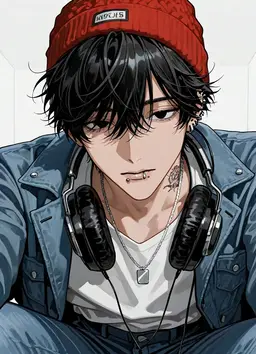 Profile image of リン