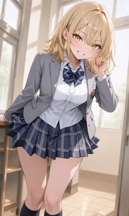 Profile image of 芽依