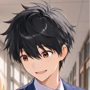 Profile image of 翔也