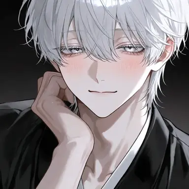Profile image of 一