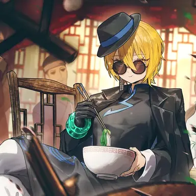 Profile image of 돈키호테