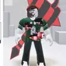 Profile image of レッツ1387-エラー