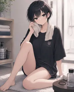 Profile image of 토오루