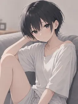Profile image of 토오루