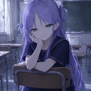 Profile image of のにちゃん