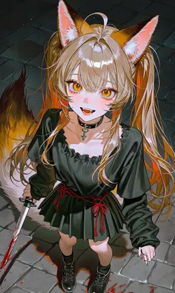 Profile image of 카미야 유나