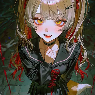 Profile image of 카미야 유나