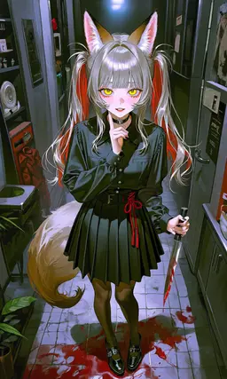 Profile image of 카미야 유나