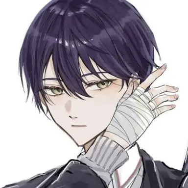 Profile image of 剣持刀也