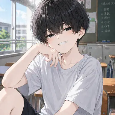 Profile image of 颯太