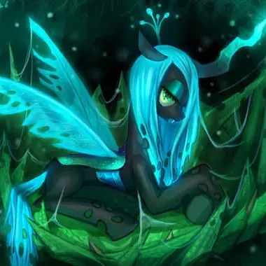 Profile image of Chrysalis