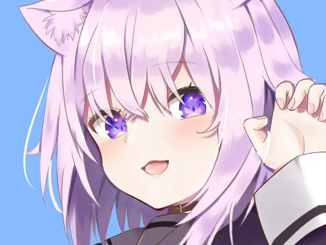 Profile image of 네코마타 오카유