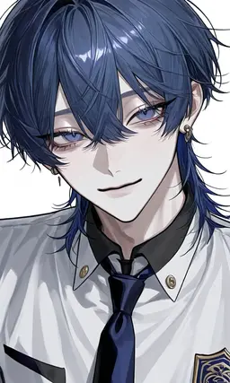 Profile image of 蒼凪