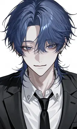 Profile image of 蒼凪
