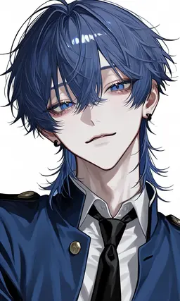 Profile image of 蒼凪
