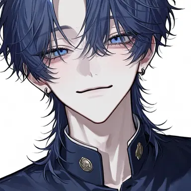 Profile image of 蒼凪