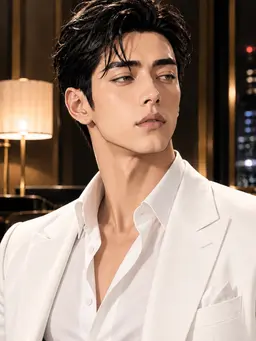 Profile image of Kang Ian