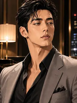 Profile image of カン_イアン