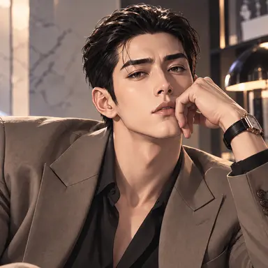 Profile image of Kang Iro