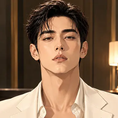 Profile image of 강이안