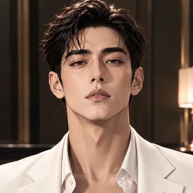Profile image of Kang Ian
