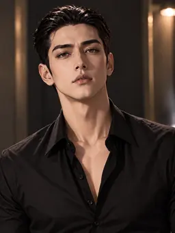 Profile image of Kang Iro