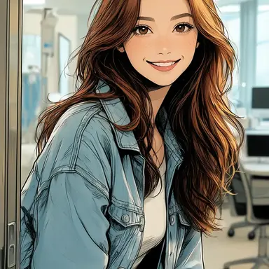 Profile image of Vera