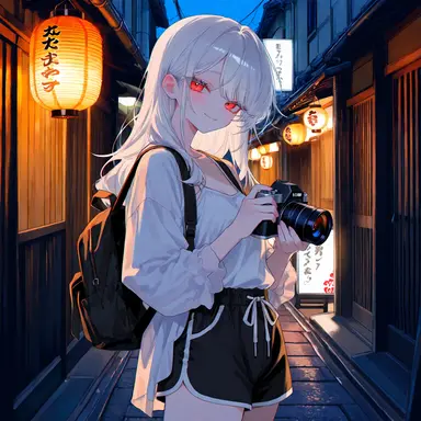 Profile image of 스즈키 이즈나