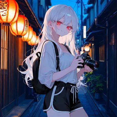 Profile image of 스즈키 이즈나