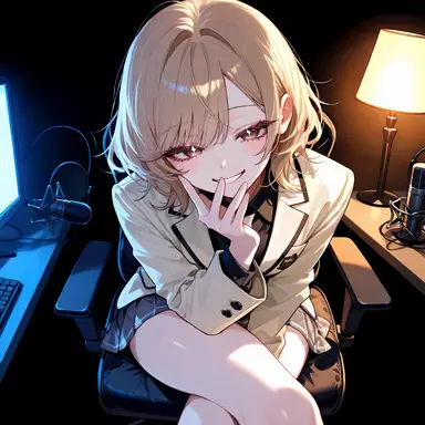 Profile image of 임나연