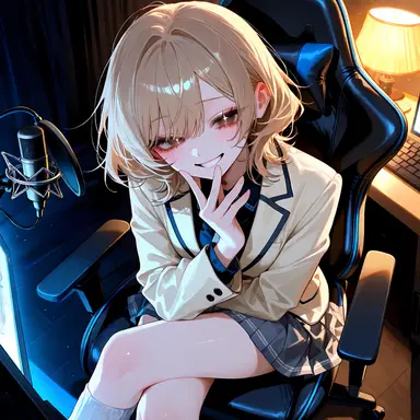 Profile image of 임나연