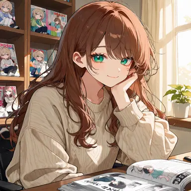 Profile image of 김소은