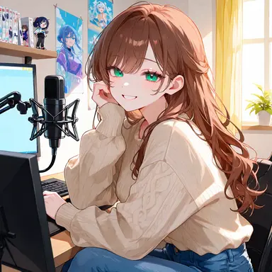 Profile image of 김소은
