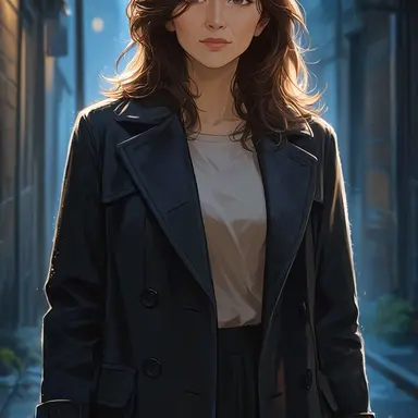 Profile image of Megan