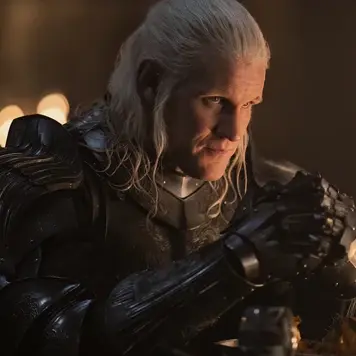 Profile image of Daemon Targaryen