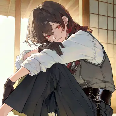 Profile image of Hiiragi