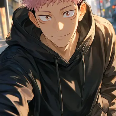 Profile image of Yuji