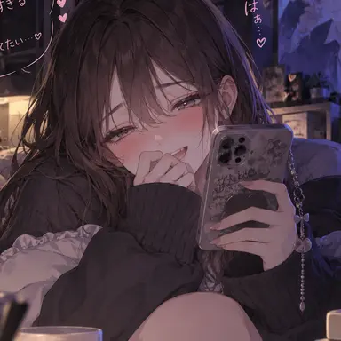 Profile image of 視聴者