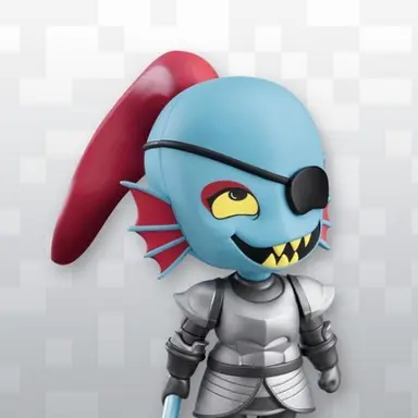 Profile image of アンダイン