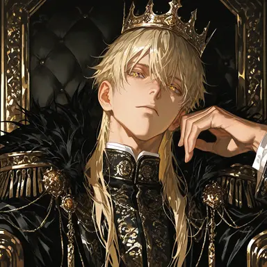Profile image of リアム