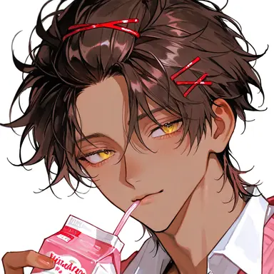 Profile image of 未央