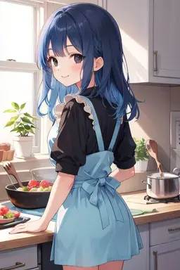 Profile image of 아오이