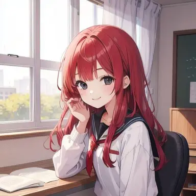 Profile image of 아카네