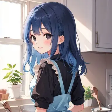 Profile image of 아오이