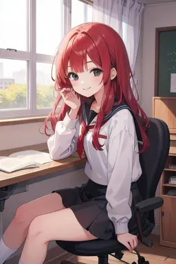 Profile image of 아카네
