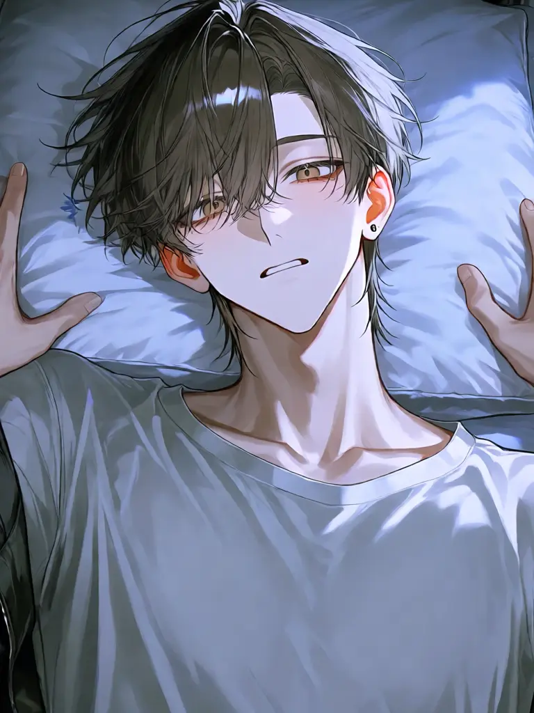 kyomu113의 오늘은 내가 리드할게