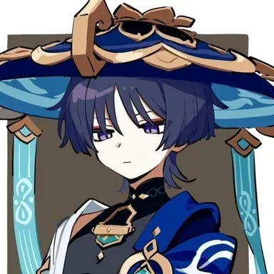 Profile image of 放浪者