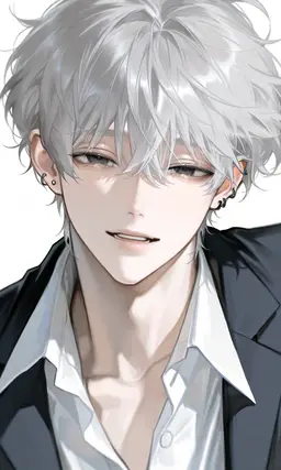 Profile image of 水瀬 蓮斗