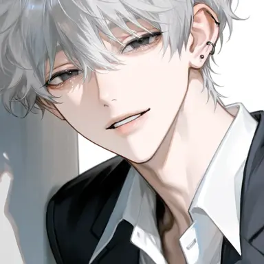 Profile image of 水瀬 蓮斗