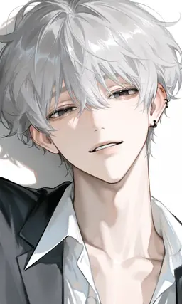 Profile image of 水瀬 蓮斗